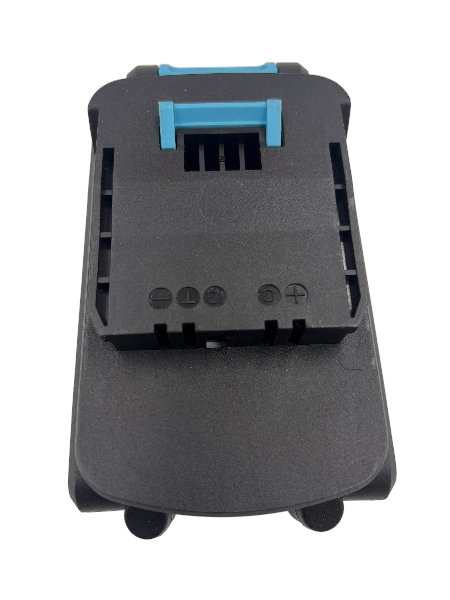 Genuine McGregor 18V 5.0Ah Battery For MCLLM3637 Cordless Lawnmower B0P-SP06-20ZH