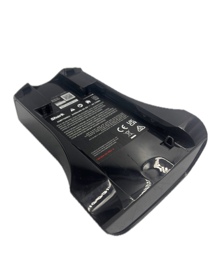 Genuine Battery XSBT700EU for Shark Anti Hair Wrap IZ202UKT Flex Cordless Vacuum Cleaner