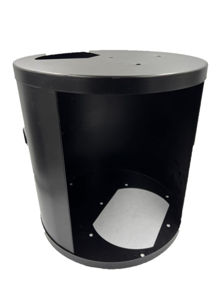 Genuine Firebox For Home Smoker Charcoal BBQ - 6062042