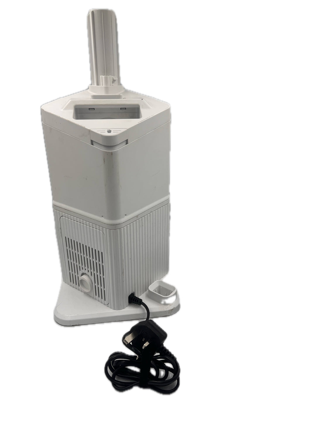 Genuine White Charging Dock Base For Shark Clean &amp; Empty Cordless Vacuum Cleaner