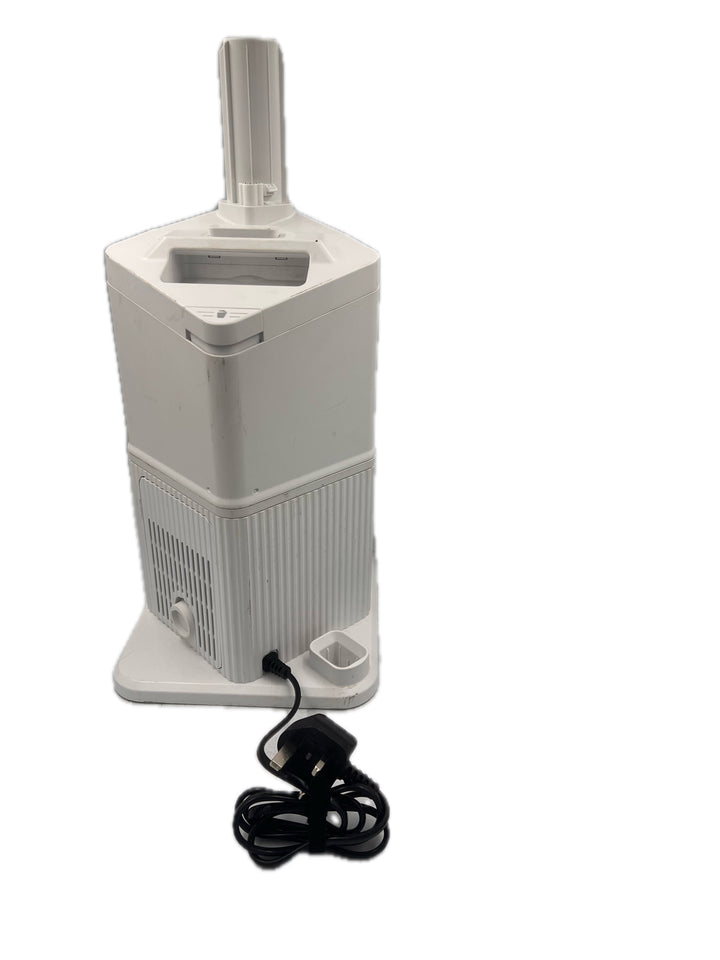 Genuine White Charging Dock Base For Shark Clean &amp; Empty Cordless Vacuum Cleaner