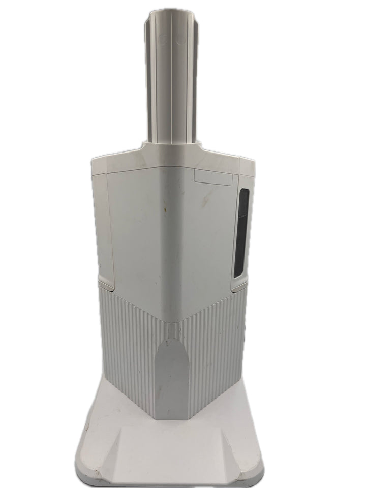 Genuine White Charging Dock Base For Shark Clean &amp; Empty Cordless Vacuum Cleaner