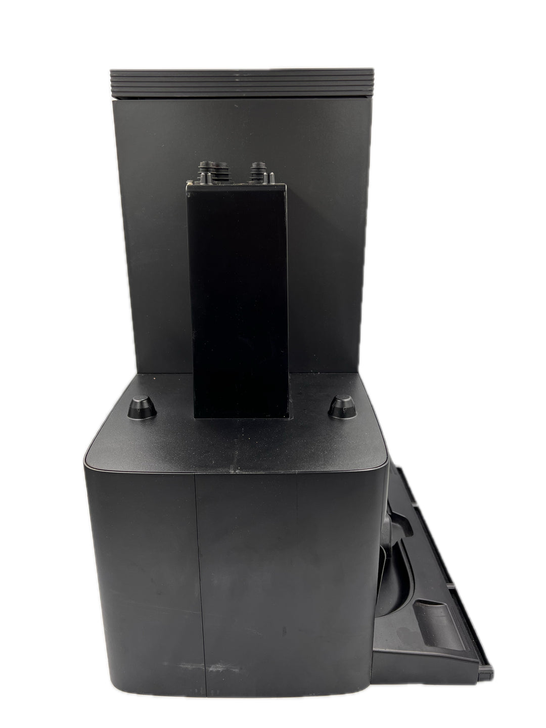 Genuine Black Charging Station Dock For Eufy X10 Pro Omni Robot Vacuum &amp; Mop