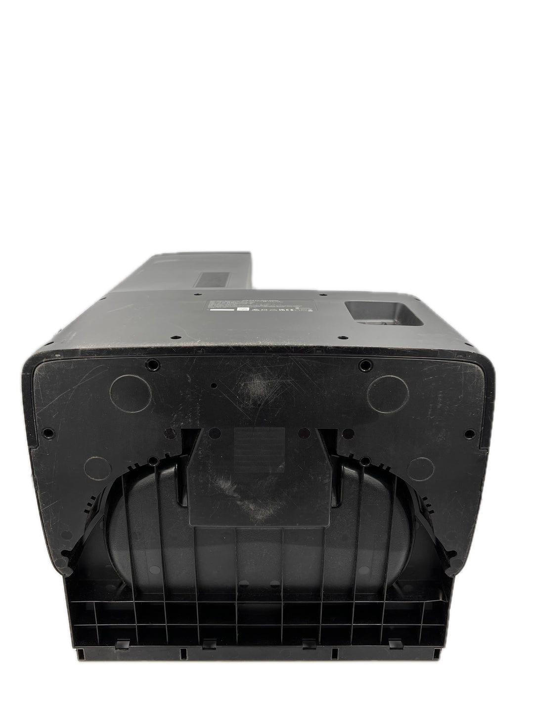 Genuine Black Charging Station Dock For Eufy X10 Pro Omni Robot Vacuum &amp; Mop
