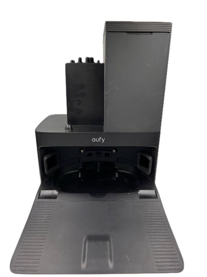 Genuine Black Charging Station Dock For Eufy X10 Pro Omni Robot Vacuum &amp; Mop