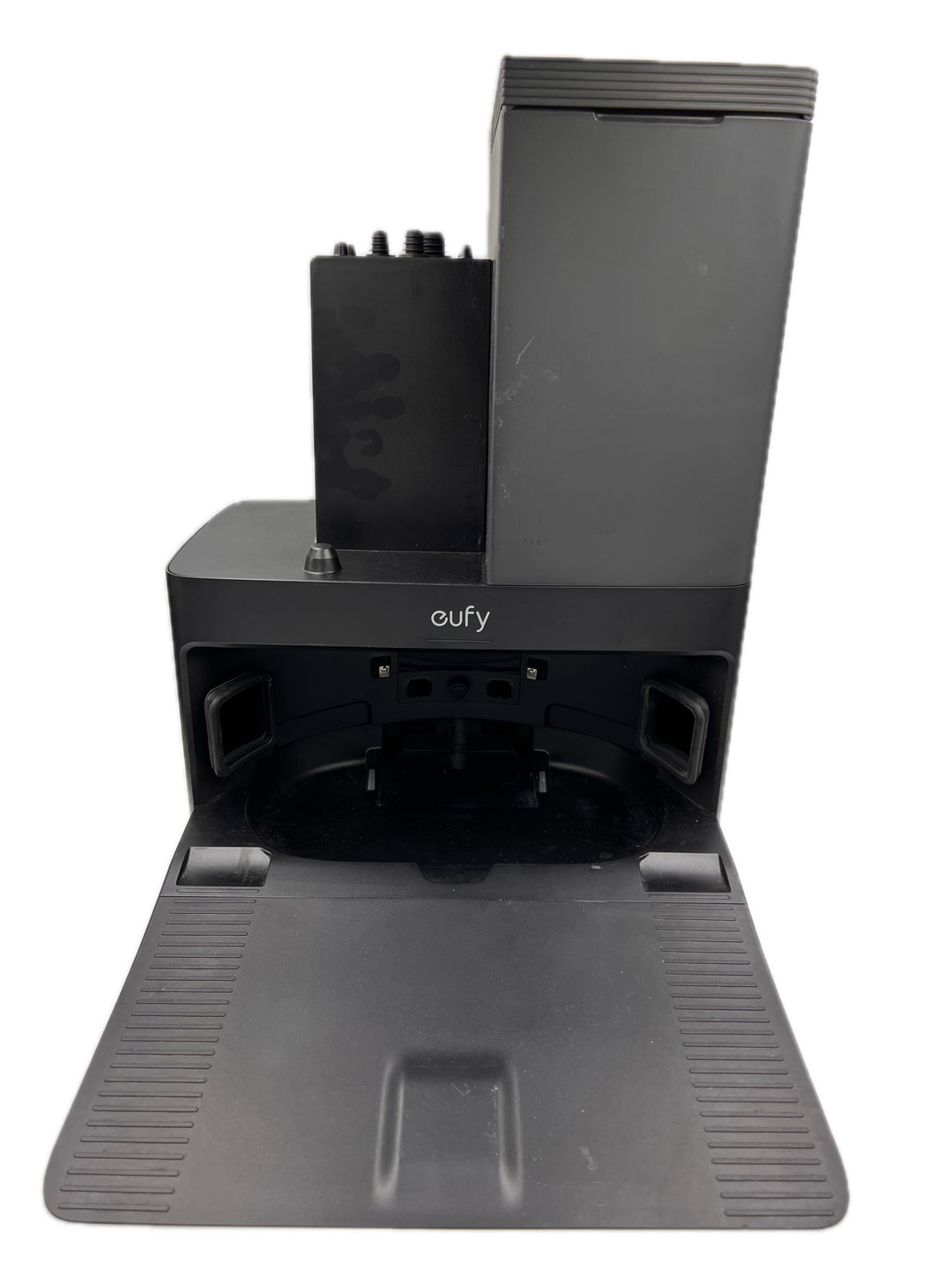 Genuine Black Charging Station Dock For Eufy X10 Pro Omni Robot Vacuum &amp; Mop