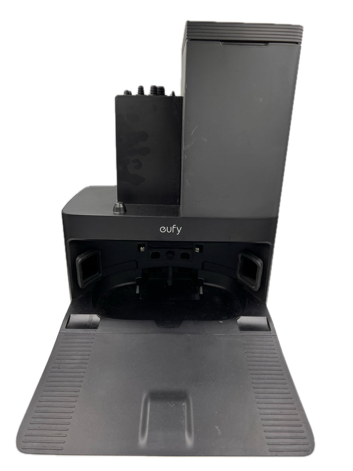 Genuine Black Charging Station Dock For Eufy X10 Pro Omni Robot Vacuum &amp; Mop