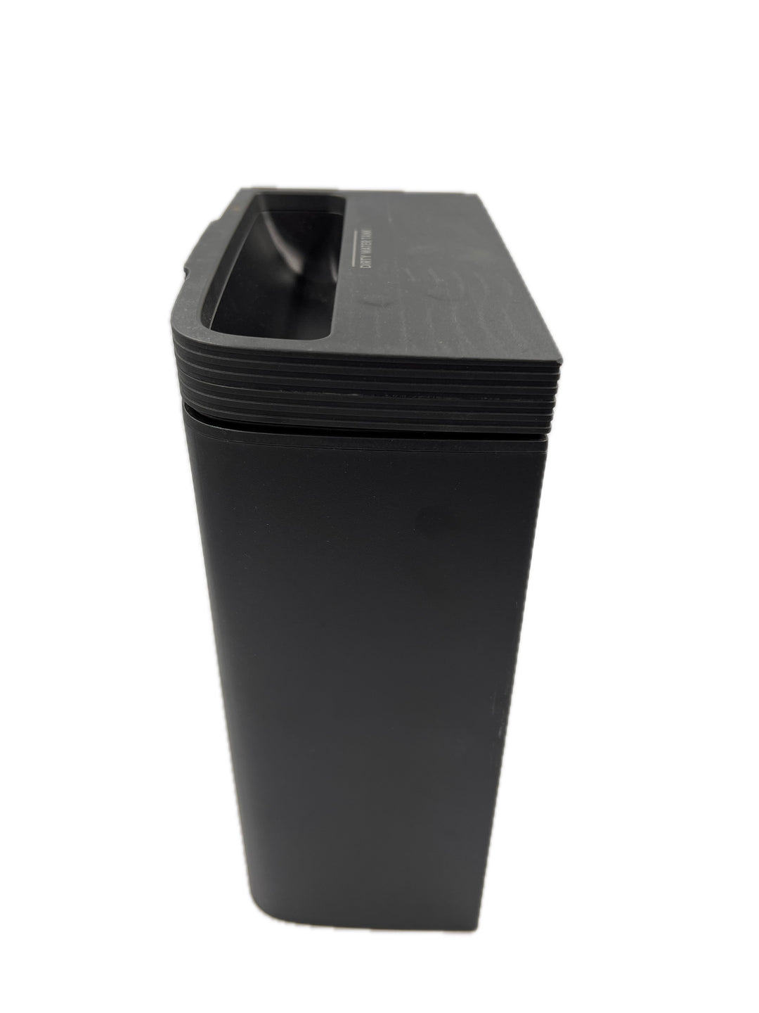 Genuine Dirty Water Tank For Eufy X10 Omni Pro Robot Vacuum Charging Station