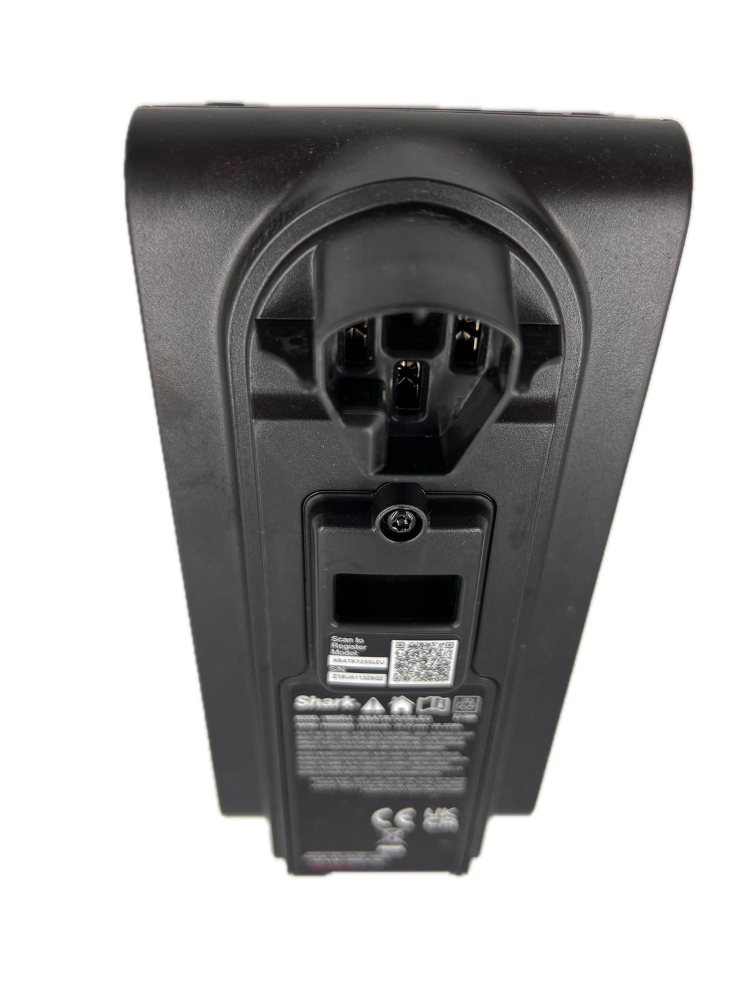 Genuine Battery Replacement for Shark IZ400UK Cordless Vacuum Cleaner