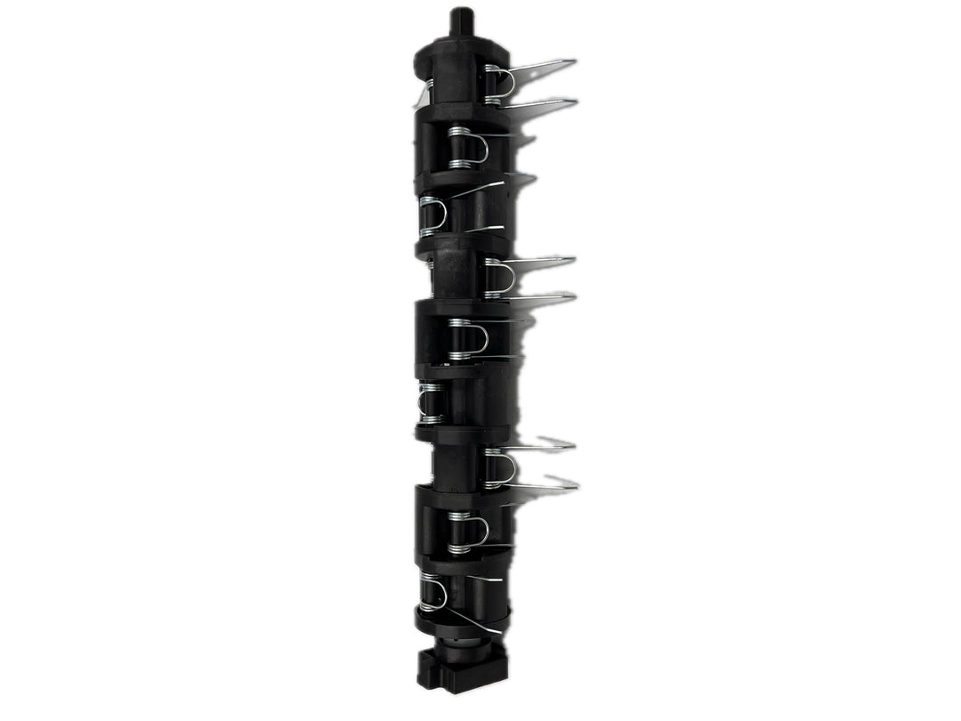 Genuine Scarifier Cylinder for Spear &amp; Jackson 1500W 2-IN-1 Electric Lawn Scarifier - MCESC&amp;R15