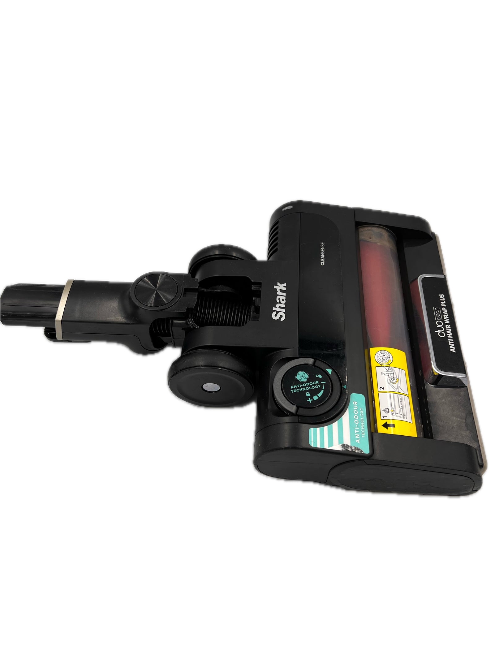 Genuine Floorhead for Shark IZ400UK Cordless Vacuum Cleaner