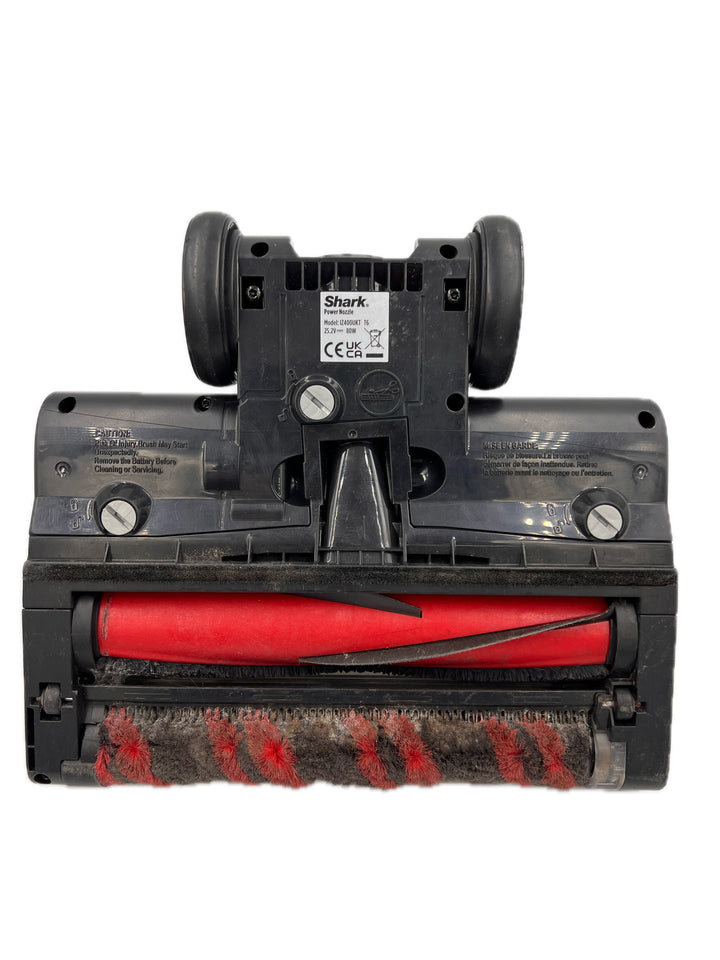 Genuine Floorhead for Shark IZ400UK Cordless Vacuum Cleaner