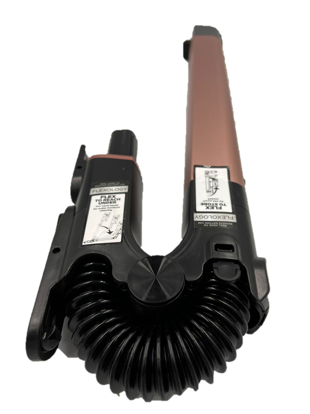 Genuine Extension Rod For Shark Stratos Anti Hair Wrap+ Cordless Vacuum Cleaner