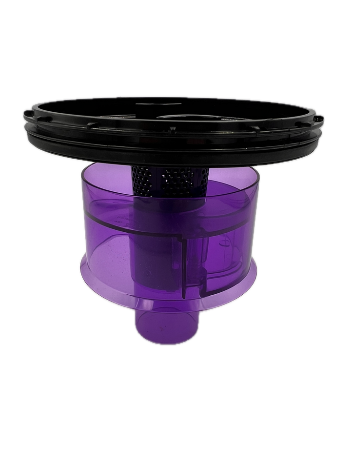Genuine Dust Separator For Bush Bagless Cylinder Corded Vacuum Cleaner