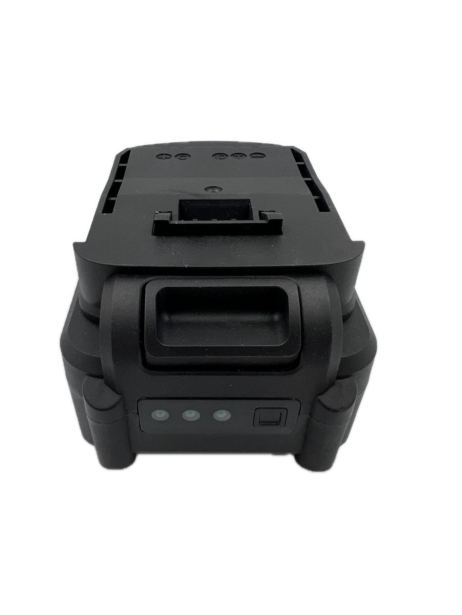 Genuine 18v Battery B0P-SP06-18ZK For McGregor Cordless Lawnmower MCLLM1831