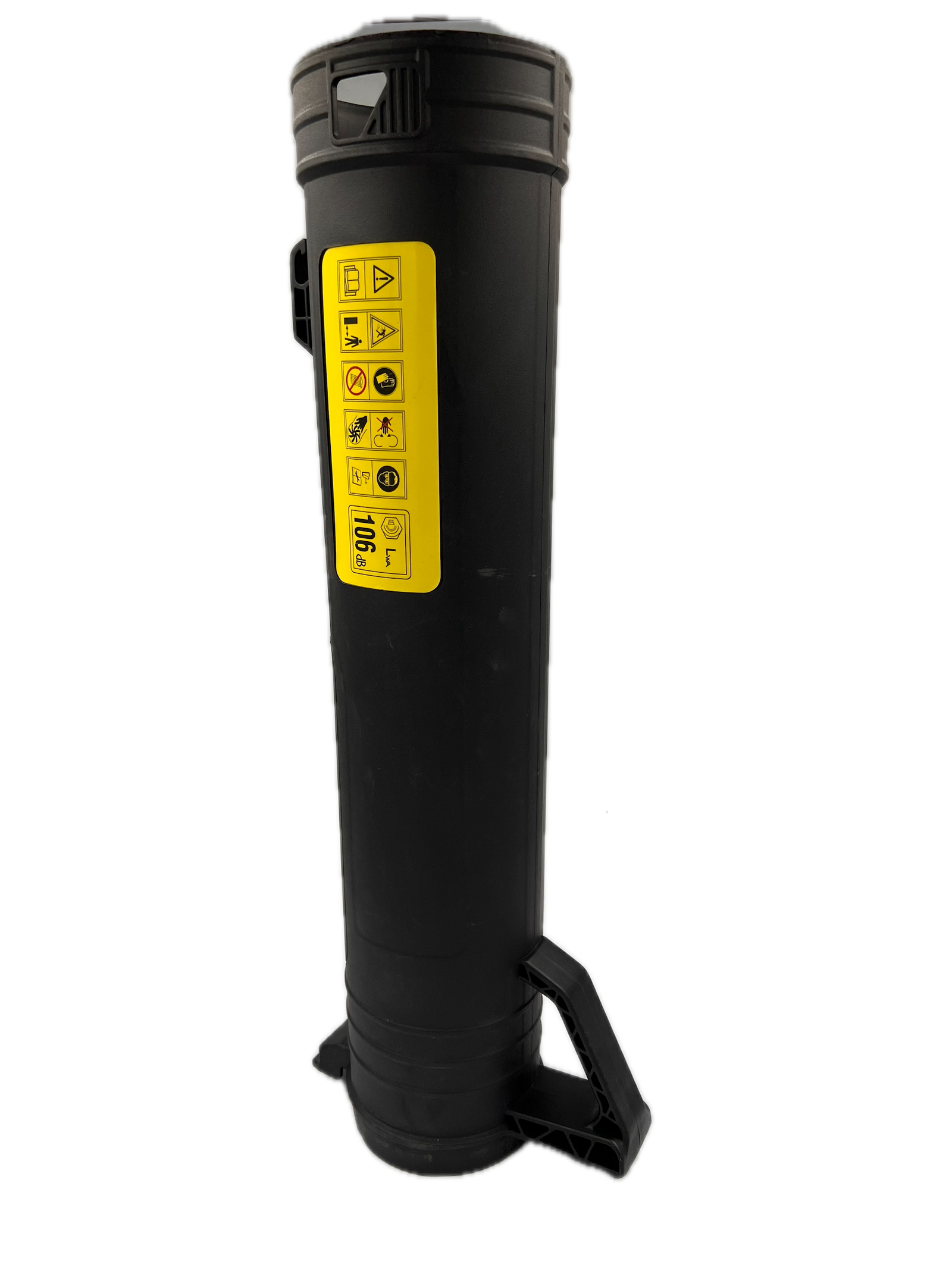 Genuine Rear Vacuum Tube For Spear & Jackson SCBV36 Cordless 3-In-1 Blower Vac