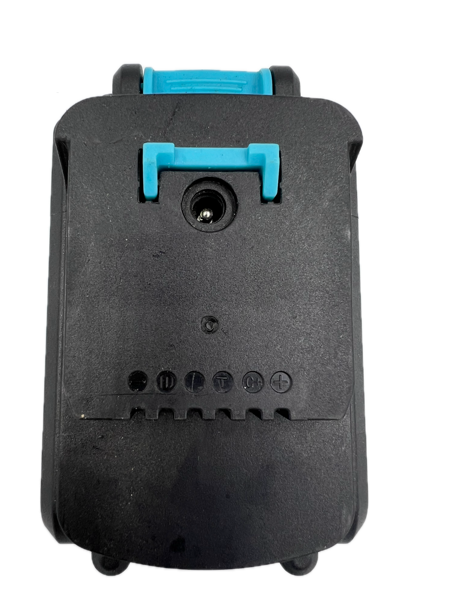Genuine Battery ET-D1810 18v 2.0Ah For McGregor MCEHT1841 Cordless Pole Hedge Trimmer