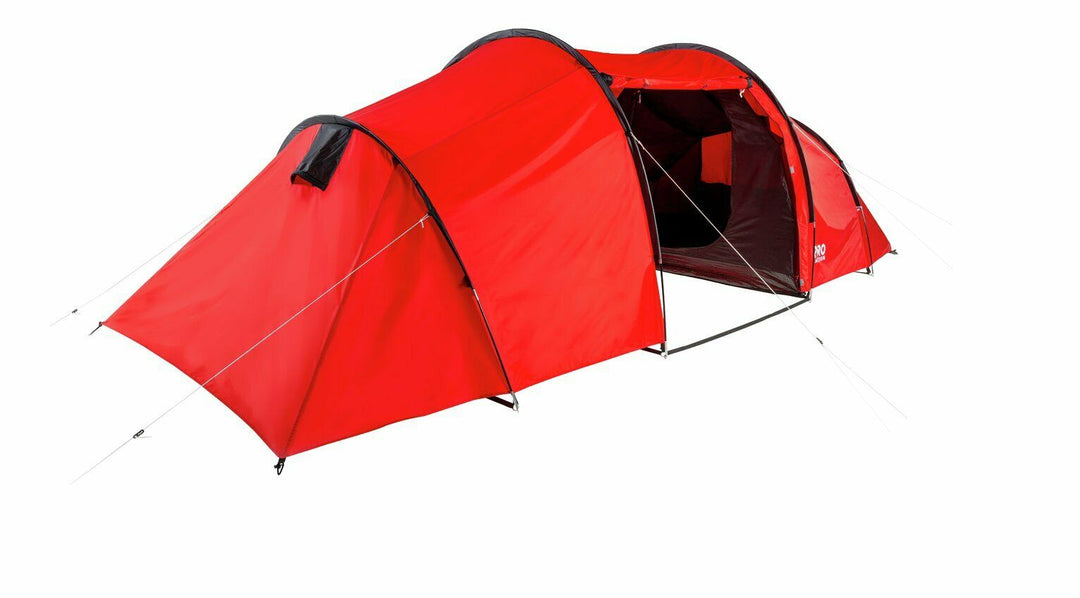 Replacement Fly Sheet For ProAction 6 Man 3 Room Tunnel Tent - 5023628