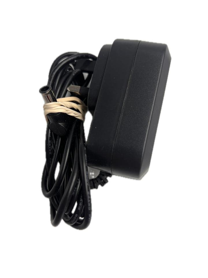 Genuine Charger for Shark Anti Hair Wrap Cordless Vacuum Cleaner IZ300UK
