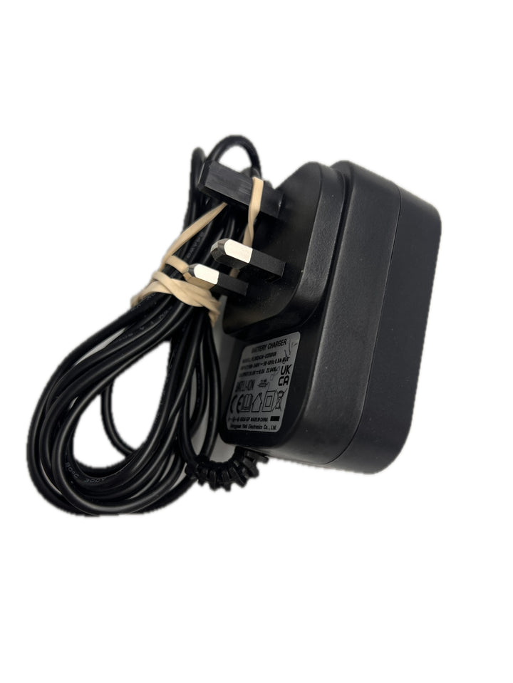 Genuine Charger for Shark Anti Hair Wrap Cordless Vacuum Cleaner IZ300UK
