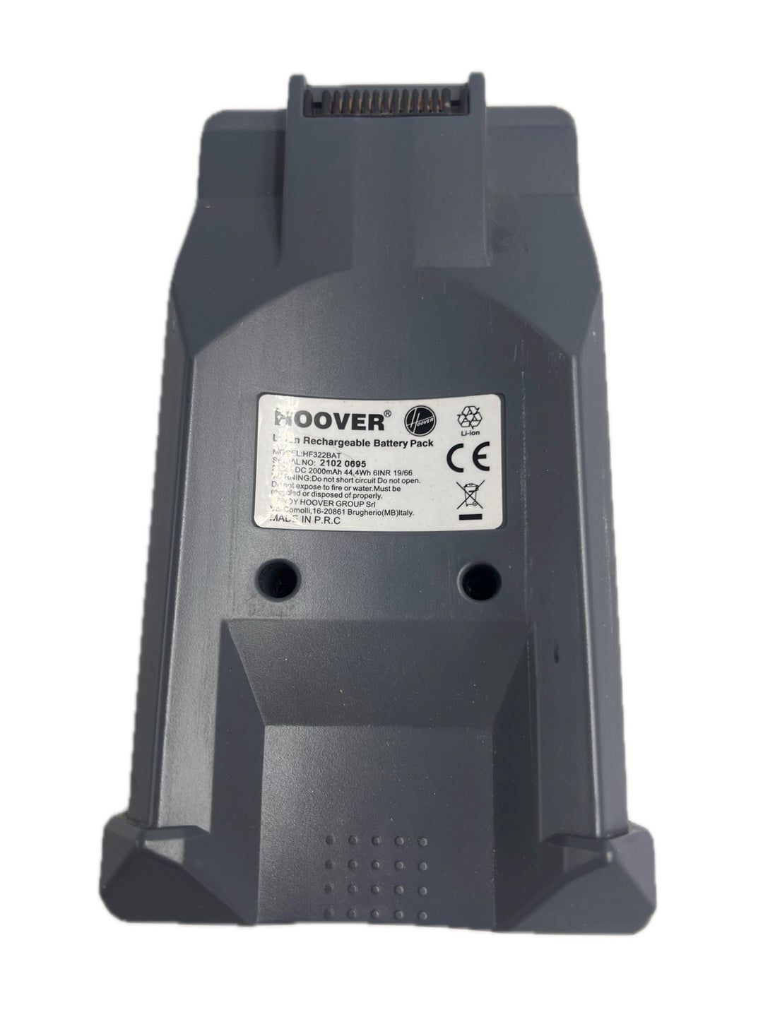 Genuine Battery for Hoover 94LD1908 Vacuum Cleaner 22.2V
