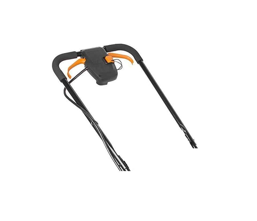 Genuine Top Handle For Worx 34cm Cordless Rotary Lawnmower - WG779E