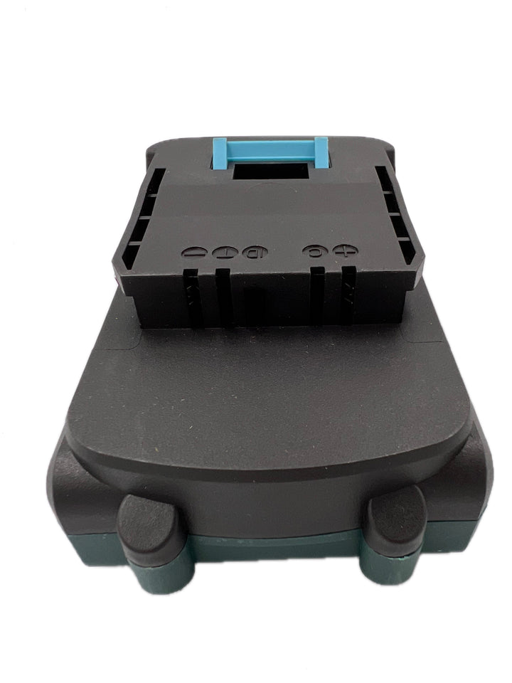 Genuine 18v Battery B0P-SP07-20ZM For McGregor Cordless Hedge Trimmer MCLHT1841