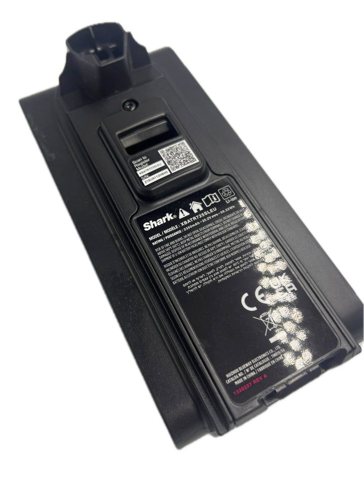 Genuine Battery for Shark Stratos Pro Anti Hair Wrap Pet Cordless Vacuum IZ420UKT