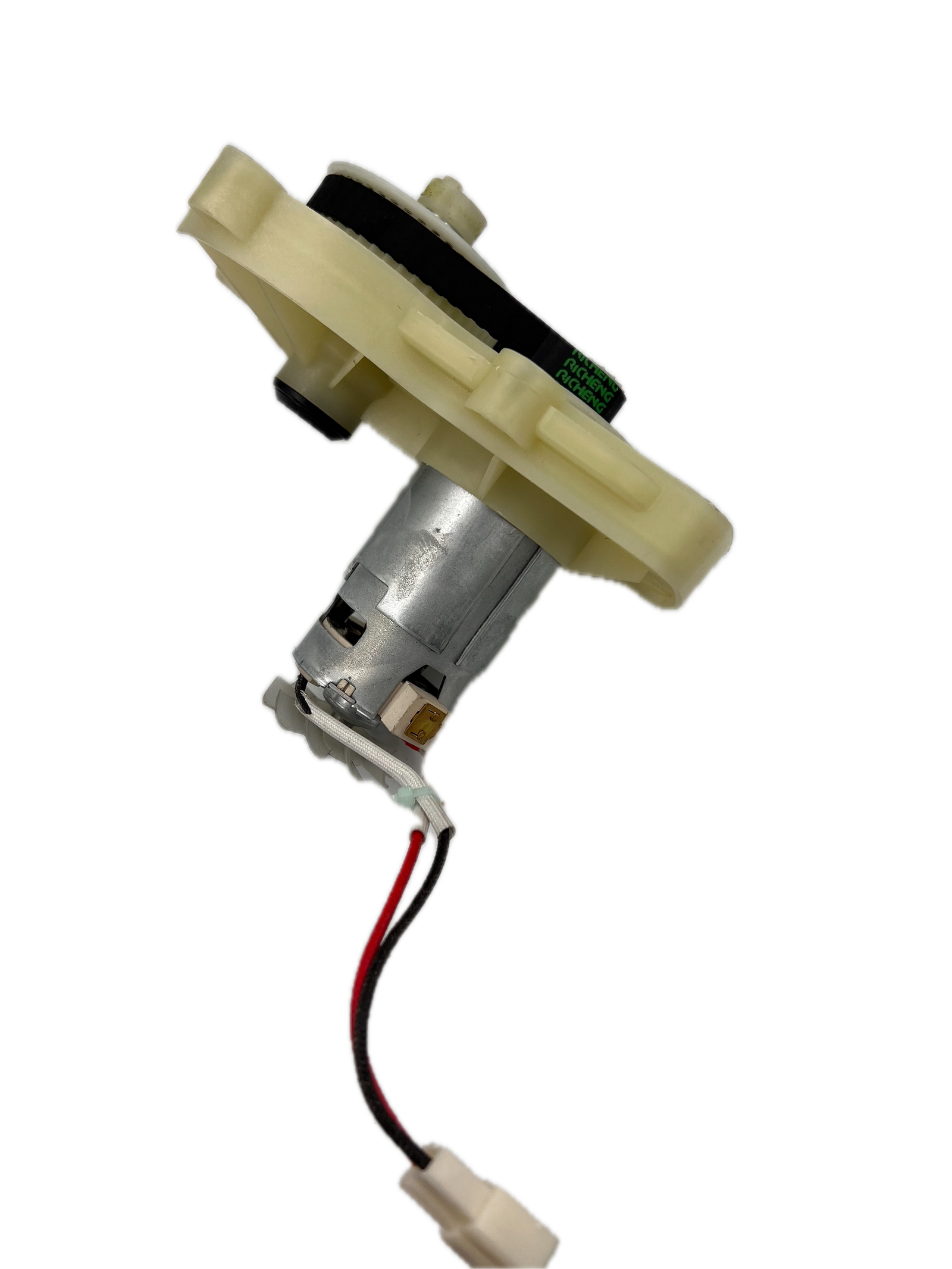 Genuine Motor For McGregor MCLLM3637 37cm Cordless Lawnmower - 36V