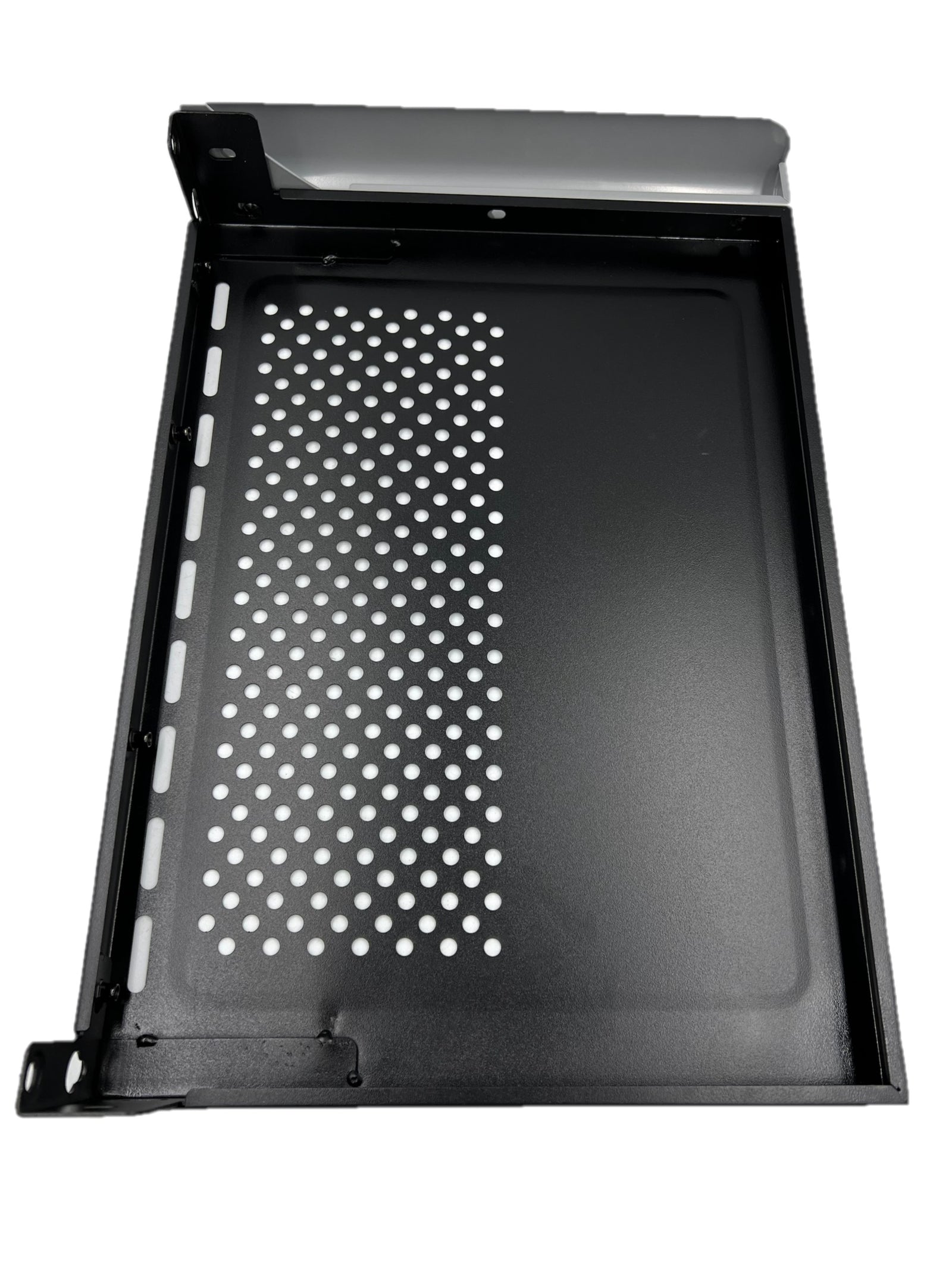 Genuine Replacement Side Table for Home Premium 4 Burner Gas BBQ - 9584118