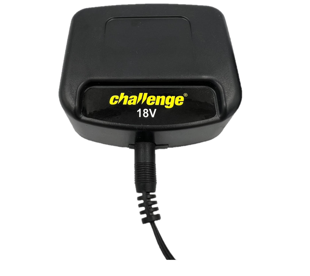 Genuine 18v Battery Charger JLH122100400B for Challenge N0E-15ET-230, M0E-12ET-410