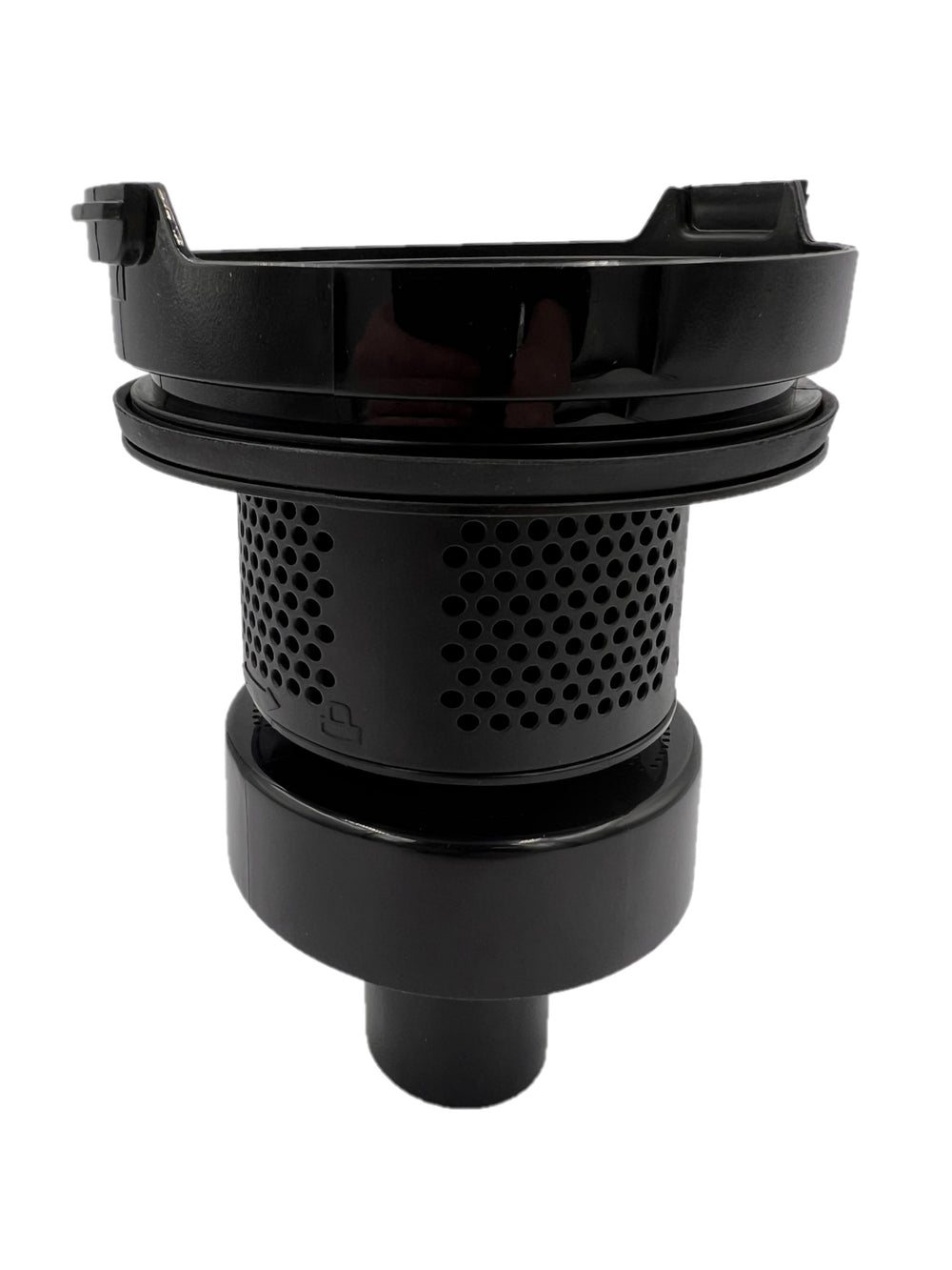 Genuine Dirt Seperator For Bush V19P13A20Q0A25EU 2-in-1 Cordless Vacuum Cleaner - 25.2V-5797318