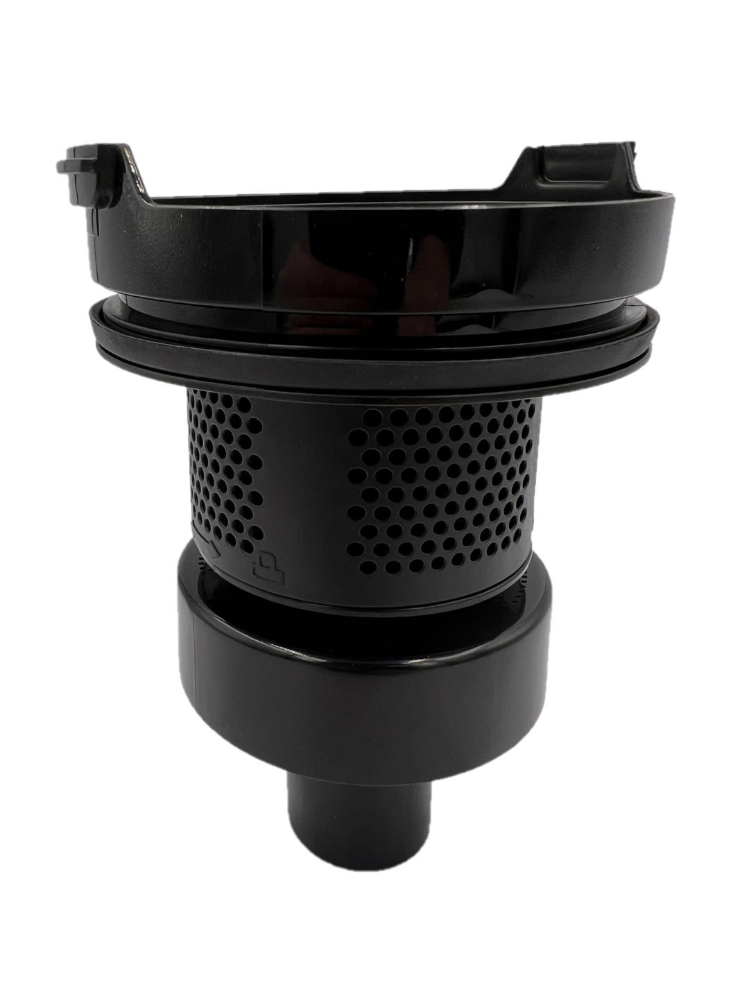 Genuine Dirt Seperator For Bush V19P13A20Q0A25EU 2-in-1 Cordless Vacuum Cleaner - 25.2V-5797318