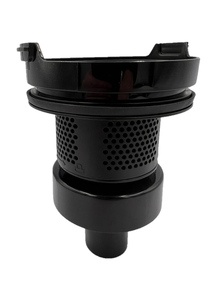 Genuine Dirt Seperator For Bush V19P13A20Q0A25EU 2-in-1 Cordless Vacuum Cleaner - 25.2V-5797318