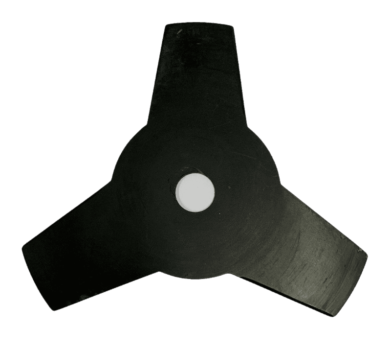 Genuine Tri-Arc Blade For Spear & Jackson Trimmer & Brush Cutter S36GCBC 