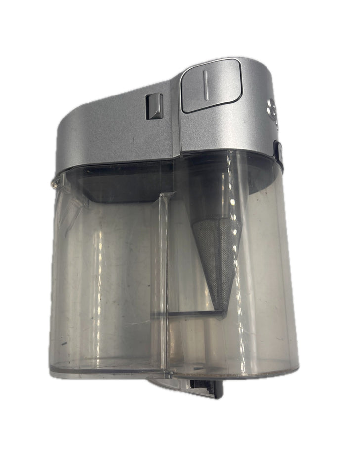 Genuine Dust Container for Shark HZ3000UKT  Stratos Anti Hair Wrap+ Pet Corded Vacuum Cleaner