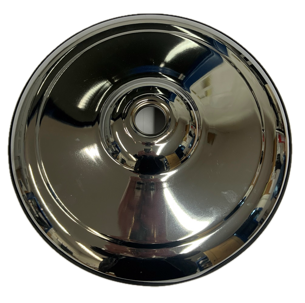 Genuine Base For Challenge 16 Inch Chrome Pedestal Fan 5784527