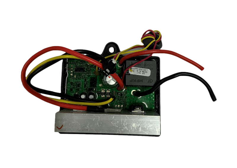 Genuine Spare Parts For McGregor MCR2134 21.6v 34cm Cordless Rotary Lawnmower