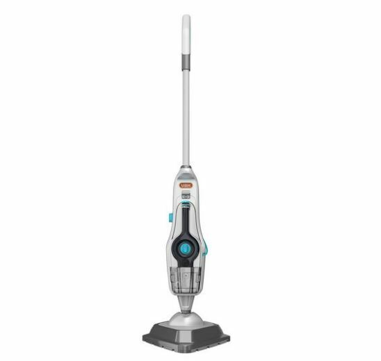 Genuine Vax S86-SF-C Combi Steam Mop 2 in 1 Nano Head Triangular Floor Tool 1-9-137524