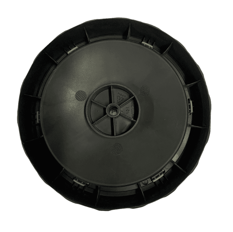 Genuine Rear Wheel For Spear & Jackson 40v Cordless Lawnmower S4037CR