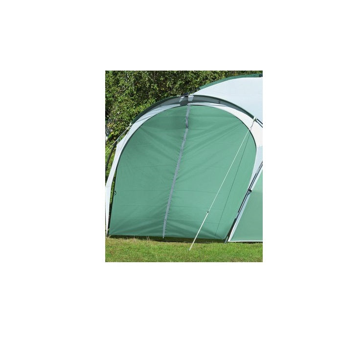 Replacement Zipped Side Wall For Trespass Camping Event Shelter - 4833369