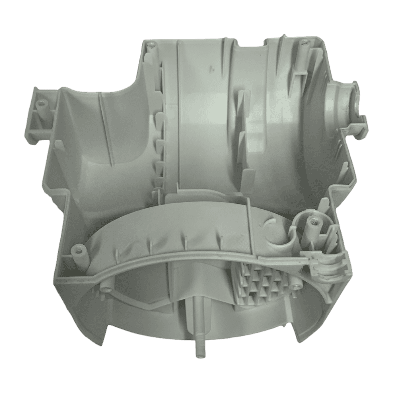 Genuine Front Motor Cover For Bush Upright Bagless Vacuum Cleaner VUS34AE2O