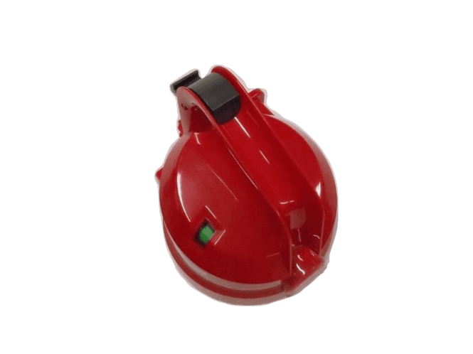 Dirt Devil PowerLite Upright Vacuum Cleaner Dust Container Lid DDU01 Series