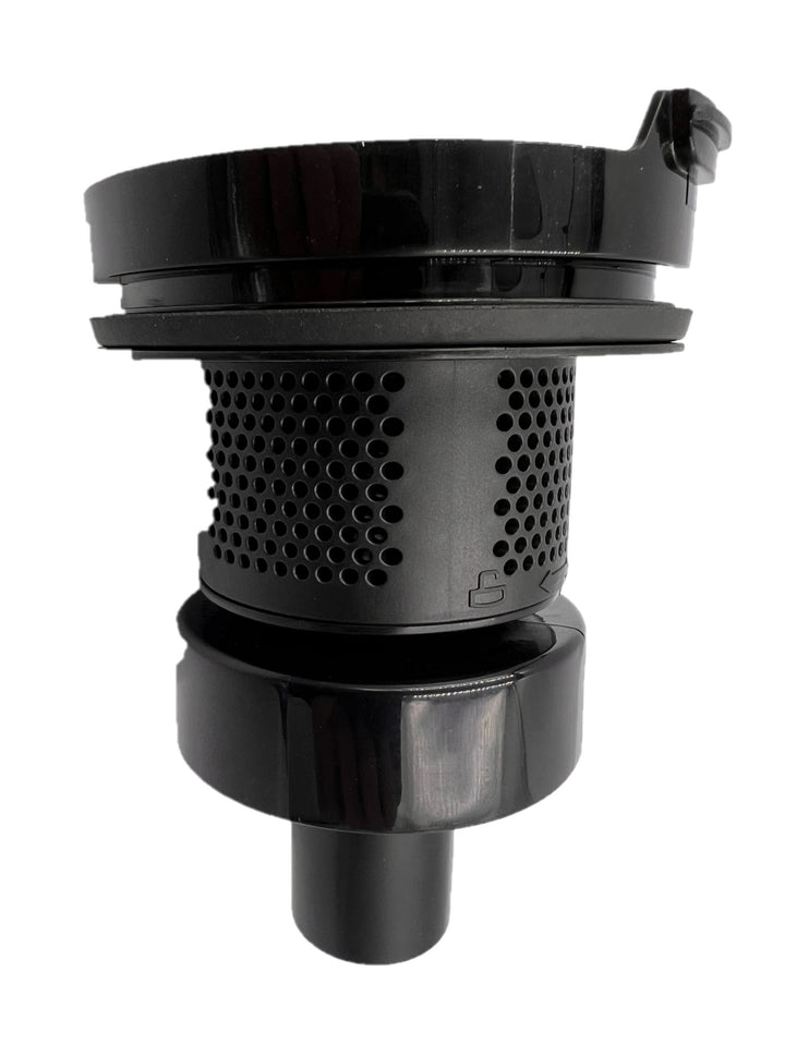 Genuine Dirt Seperator For Bush V19P13A20Q0A25EU 2-in-1 Cordless Vacuum Cleaner - 25.2V-5797318