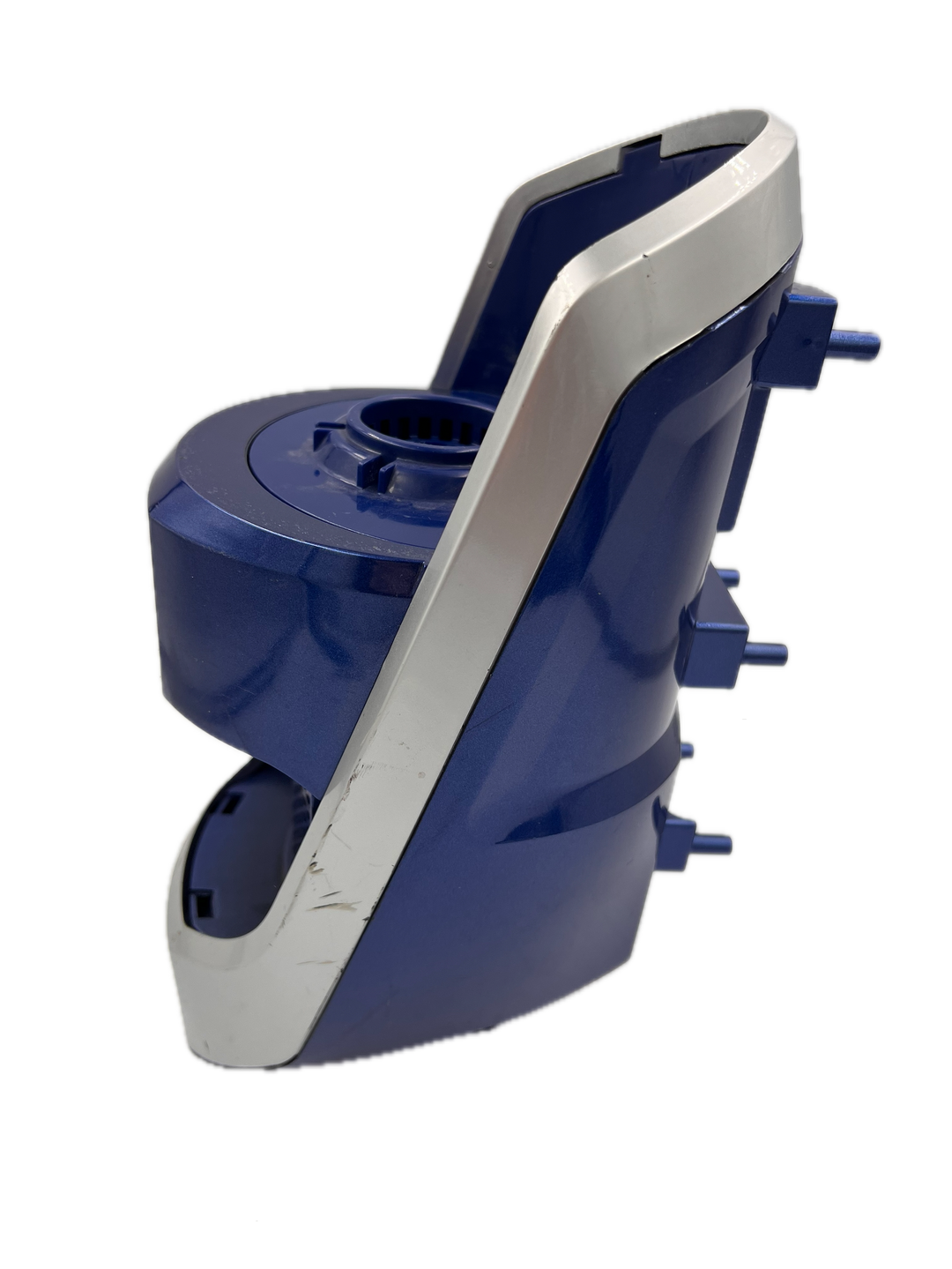 Genuine Motor Assembly For Hoover H-Upright 500 Sensor Plus Home HU500SBH Upright Bagless Vacuum Cleaner - Blue & Grey