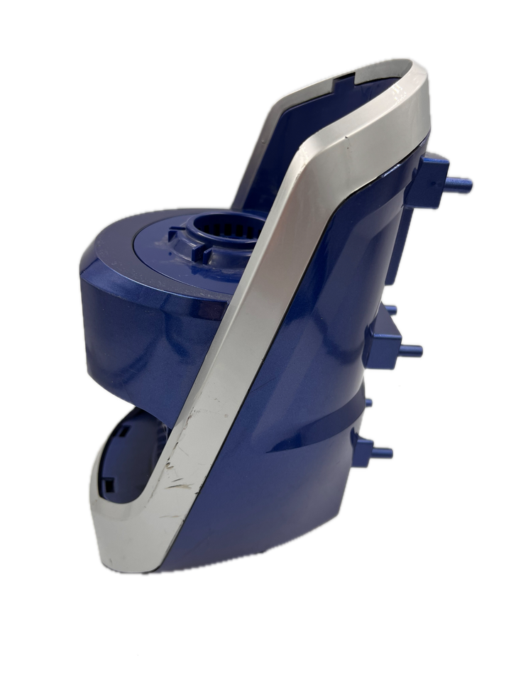 Genuine Motor Assembly For Hoover H-Upright 500 Sensor Plus Home HU500SBH Upright Bagless Vacuum Cleaner - Blue & Grey