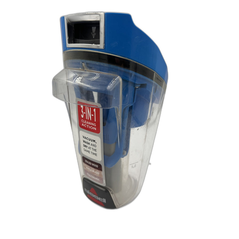 Genuine Dirty Water Tank For Bissell CrossWave Wet & Dry Corded Hard Floor Vacuum Cleaner