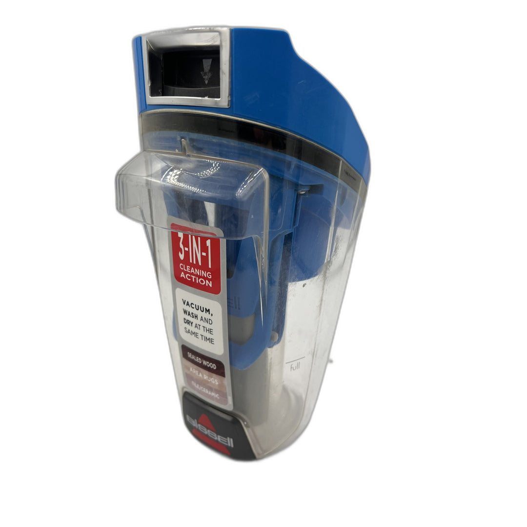Genuine Dirty Water Tank For Bissell CrossWave Wet &amp; Dry Corded Hard Floor Vacuum Cleaner