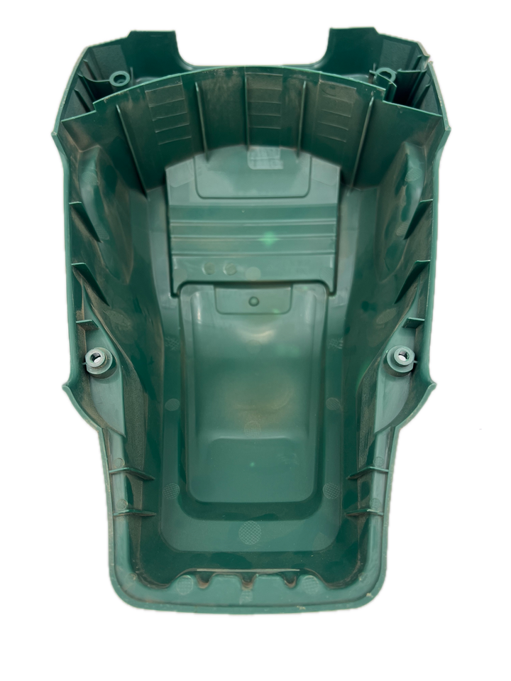 Genuine Top Motor Cover For McGregor 31cm Electric Corded Rotary Lawnmower - 1200W - MCELM1231