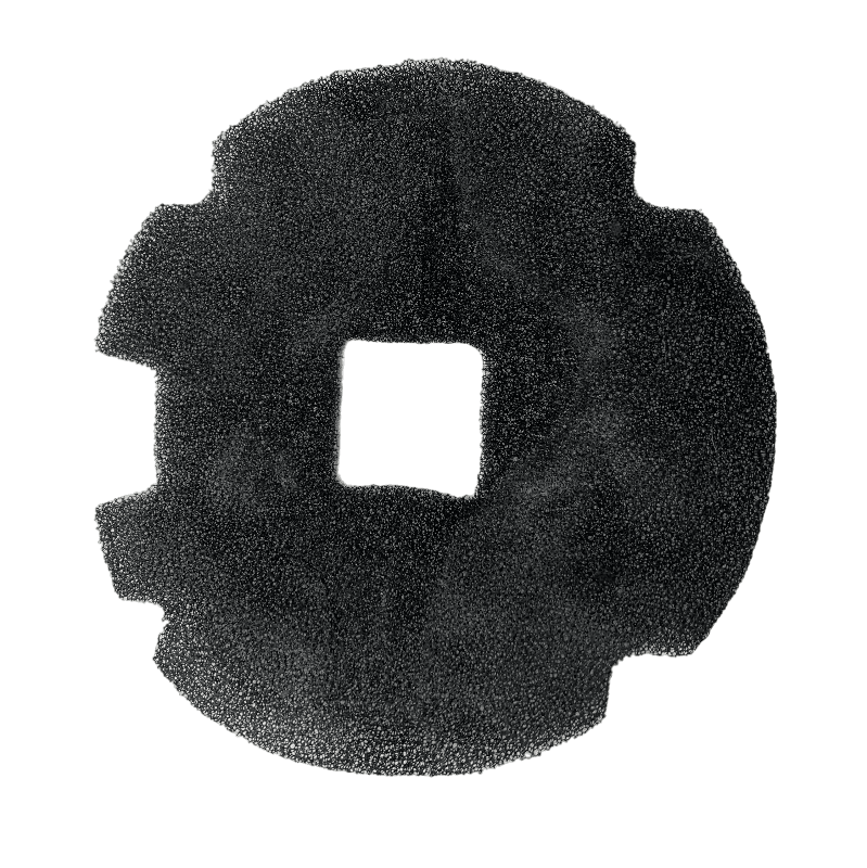 Genuine Motor Foam Filter For Vax Air Lift Steerable Pet Max Upright Vacuum Cleaner- UCPMSHV1